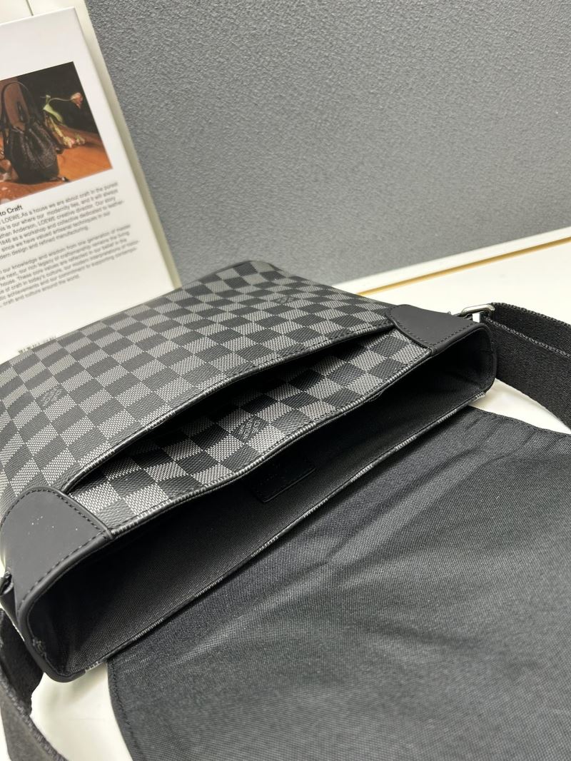 Louis Vuitton Satchel Bags